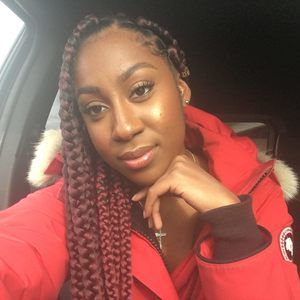 Meet your Posher, Sadicka